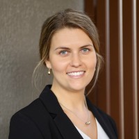 The Law Office of Conrad Curry Employee Hayley Collins's profile photo