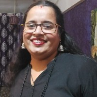 Harshada Deshpande Email