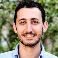 Hochschule für Jüdische Studien Heidelberg Employee Joshua Krug's profile photo