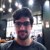 Astral Clocktower Studios Employee Rodrigo Brocker Nunes's profile photo