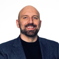 CDW Employee Stephen Cross's profile photo