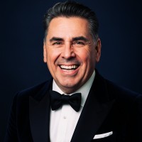 Pursuing Employee John Fenno's profile photo