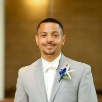 Key Management Co Employee Abe Davis's profile photo