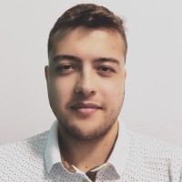 WeDoSupport Employee Leon Melas's profile photo