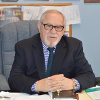 Greater Bergen Community Action, Inc. Employee Allan Degiulio's profile photo