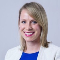 Precision Employee Julia Larson's profile photo