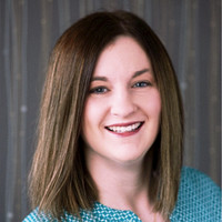 Ball Memorial Hospital Employee Sarah Hull's profile photo