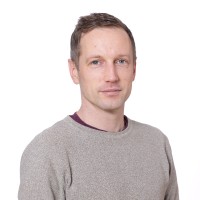 Vitec Smart Visitor System Employee Andreas Frid's profile photo