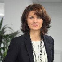 Morgan Philips Executive Search Employee Louise Enescaux's profile photo