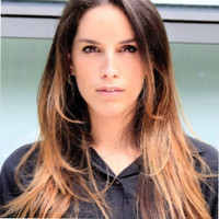 Carol Employee Giovanna Miranda's profile photo