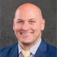 Edward Jones Employee Kenny McDaniel's profile photo