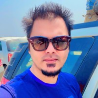 Ubuy Inc Employee Faizan Khan's profile photo