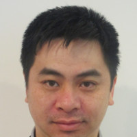 PUTMAN SA Employee Quang Trần's profile photo