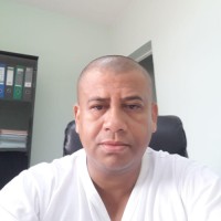 SenPack Sénégal Employee Michael Ravoaraharison's profile photo