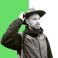 Nymark Employee Steven Hendriks's profile photo