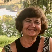 Sofia Nirshberg Email & Phone Number