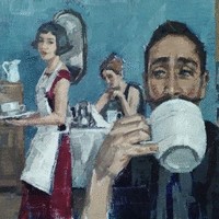 Trailside Galleries Employee Sonny Gurul'e's profile photo
