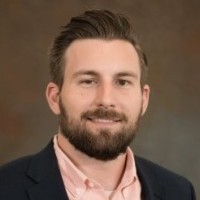 Citi Employee Tom Watkins's profile photo