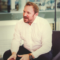 Savills Employee Jamie Turner's profile photo
