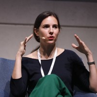 Email e telefono di Olivia Calafat