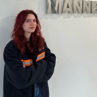 Tece Dekor Employee Sena Vardar's profile photo