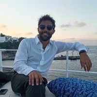 BMW Group Italia Employee Fabrizio Farsetta's profile photo