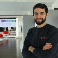 Luis Sanchez Marin Email