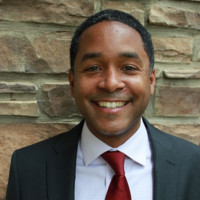 KPMG US Employee Roy Clarke's profile photo