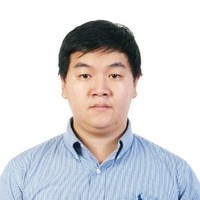 iPay88 Employee Hendy Halim's profile photo