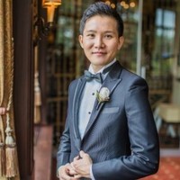 Facility Association Employee Ernest Wan's profile photo