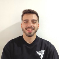 Locsmiths Employee José Rodrigues's profile photo