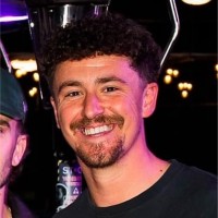 CloudSeekers Employee Ciaran M.'s profile photo