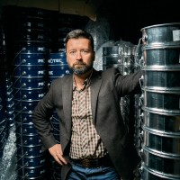 KSM Lubricants Employee Viacheslav Starostyn's profile photo