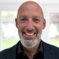 Niteco Employee Mark Welland's profile photo