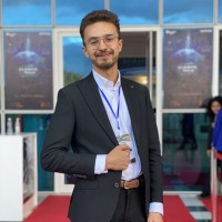 Skymatic GmbH Employee Fathi Belmkadem's profile photo