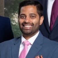 Yash Mehta Email & Phone Number