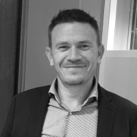 Dalkia Employee Yannick Leborgne's profile photo