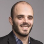 Bloomberg Government Employee Aaron Gregg's profile photo