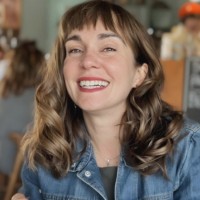 Gessi Employee Jamie Kwiat's profile photo