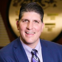 Anderson Orthopaedic Clinic Employee Kevin Fricka's profile photo