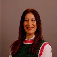 PGA European Tour Employee Frances Merrylees's profile photo