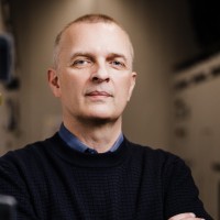 Borealis Data Center Employee Jón Helgason's profile photo