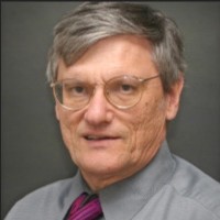 UNCP Employee Steve Marson's profile photo