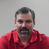 Appliance Factory Parts Employee Anderson Troy's profile photo