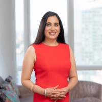 Third Point LLC Employee Shalini Sriram's profile photo