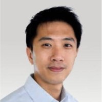 School of the Arts Singapore Employee Huai Liong's profile photo