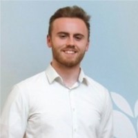 Microsoft Employee Kenneth Harmon's profile photo