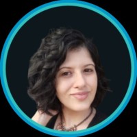 Diorama Digital Employee Luiza Albuquerque's profile photo