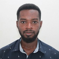 Nutcracker Employee Emmanuel Agudey's profile photo