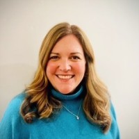 Ashlie Yaeger Email & Phone Number